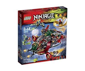 LEGO 70735 Ninjago Ronin REX