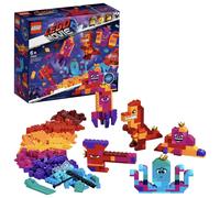 LEGO 70825 Movie 2 Queen Watevra Build Whatever Box