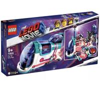 LEGO® MOVIE 70828 Pop-Up Party Bus