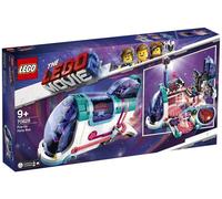 Lego 70828 The Lego Movie 2 - The Party Bus Pop-Up