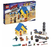 Lego 70831 The Lego Movie 2 Emmet's Dream House/Rescue Rocket