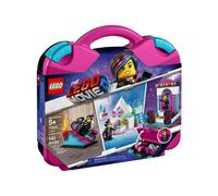 LEGO The Movie 2 70833 Confidential, Multi-Colour