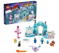 LEGO Movie 2 Shimmer and Shine Sparkle Spa 70837