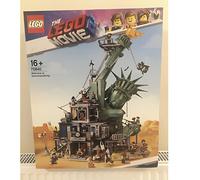 LEGO 70840 Welcome to Apocalypseburg NEW SEALED Retired Movie 2 Huge Set