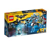 LEGO 70901 "Mr. Freeze Ice Attack Building Toy