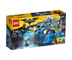 LEGO 70901 "Mr. Freeze Ice Attack Building Toy