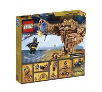 LEGO 70904 The LEGO Batman Movie: Clayface Splat Attack