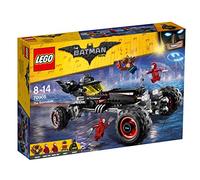 LEGO 70905 The Batmobile