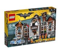 LEGO 70912 Arkham Asylum - Brand New & Sealed！
