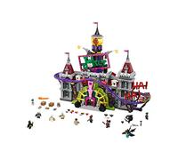 LEGO 70922 - Batman Movie - Joker Manor