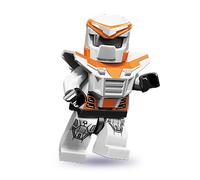 LEGO® 71000 Battle Mech series 9 mini figure