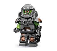 Lego 71000 Series 9 Minifigure Alien Avenger