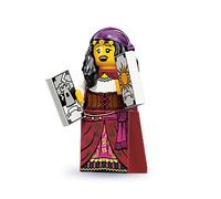 Lego 71000 Series 9 Minifigure Fortune Teller