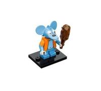 LEGO 71005 Mini Figure Itchy From The Simpsons Collectible Figure