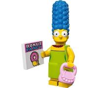 LEGO 71005 The Simpson Series Marge Simpson Character Minifigures