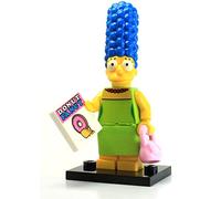 LEGO 71005 The Simpson Series Marge Simpson Character Minifigures