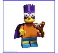 Lego 71009 Minifigure Simpsons Series 2 - Choose Your Favourite NEW
