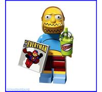 Lego 71009 Minifigure Simpsons Series 2 - Choose Your Favourite NEW