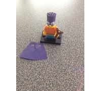 Lego 71009 The Simpsons (Series 2) - Choose Your Minifigures