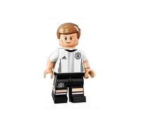 Lego 71014 Minifigure Die Mannschaft , Design:#18 Toni Kroos