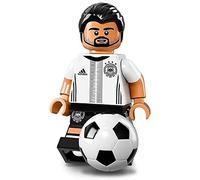 Lego 71014 Minifigure Die Mannschaft , Design:#6 Sami Khedira