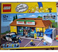 Lego 71016 The Simpsons Kwik-E-Mart