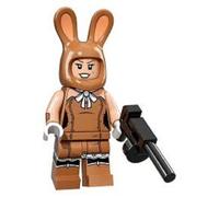 LEGO 71017 THE BATMAN MOVIE MINIFIGURE MARCH HARRIET NEW SERIES 20