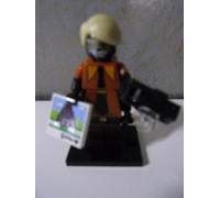 Lego 71019 The Ninjago Movie Minifigures to choose from - New & unused