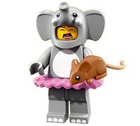 LEGO Minifigures Series 18 Brick Costume