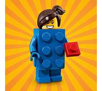 LEGO Minifigures Series 18 Brick Costume