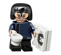 LEGO Disney Series 2: Edna from The Incredibles with Bonus Purple Cape (71024)