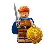 LEGO Disney Series 2: Hercules Minifig with Bonus Purple LEGO Cape (71024)