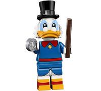 LEGO 71024 Disney Series 2 Minifigure - Scrooge McDuck