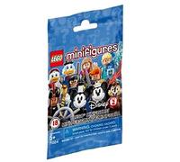 Lego louie disney series 2 unopened new factory sealed