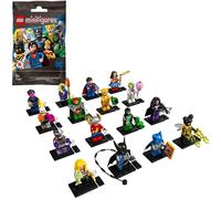 LEGO 71026 Minifigures DC Super Heroes Series - 1 Supplied