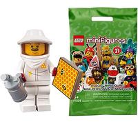 Lego 71029 Collectable Minifigures Series 21 - Beekeeper