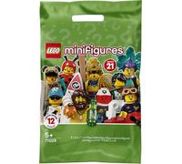 Lego 71029 Collectable Minifigures Series 21 - Centaur Warrior