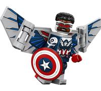 Lego 71031 Marvel Minifigures Series 1 CMF- Select Your Figure
