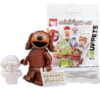 LEGO 71033-1 The Muppets Rowlf the Dog Minifigure The Muppets Series