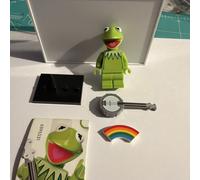 LEGO 71033 The Muppets Minifigures - Kermit the Frog