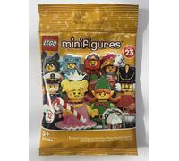 LEGO 71034 Collectable Minifigures Series 23 Unopened Random Blind Bag Brand New