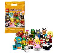 Series 23 LEGO