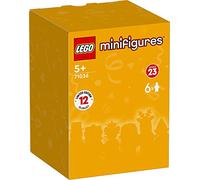 LEGO 71036 Minifigures Series 23 6 pack