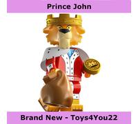 Lego 71038 Minifigures Disney 100 Series 3 - Choose Character - Sealed Packets