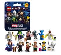 Lego 71039 Marvel Series 2 Mini Figures, 1 of 12 Iconic Disney+ Characters to