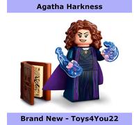 Lego 71039 MARVEL Series 2 Minifigures - Choose Your Minifigure - Fast Shipping