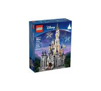 LEGO Disney: The Disney Castle (71040)