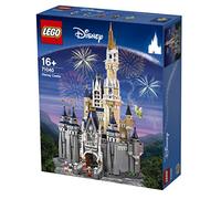 LEGO Disney: The Disney Castle (71040)
