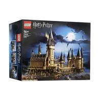 Lego 71043 Harry Potter Hogwarts Castle Building Set New Sealed