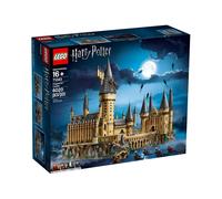 LEGO LEGO 71043 - Harry Potter Hogwarts Castle One Size Multi